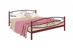 Кровать "Каролина Plus" 1400 мм