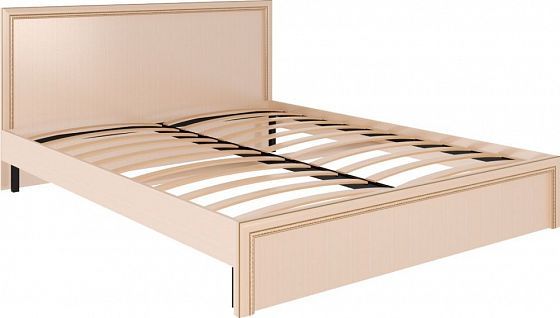 Кровать "Беатрис" с ортопедическим основанием модуль №7 - Кровать "Беатрис" с ортопедическим основан