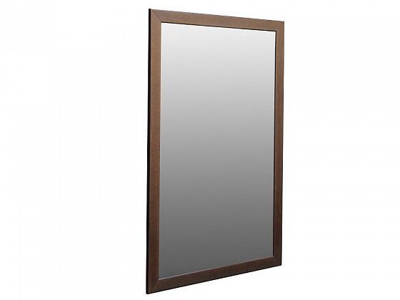 Зеркало "Лючия 2401" - Зеркало "Лючия 2401", Цвет: темно-коричневый