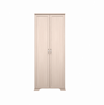 Шкаф 2-х дверный для одежды "Венеция" №26