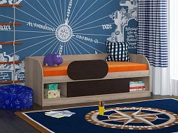 Кровать "Соня-4"
