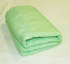 Одеяло "Бамбук" теплое (чехол микрофибра)