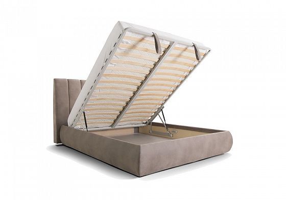 Кровать "Плаза" (160) с подъемным механизмом - Основание с подъемным механизмом