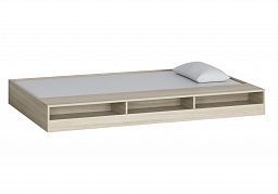Кровать выкатная "Формула Мебели" 1200 мм