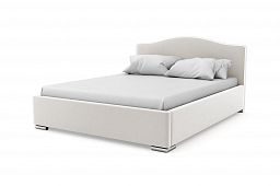 Кровать "Олимп" 1600 металлическое основание