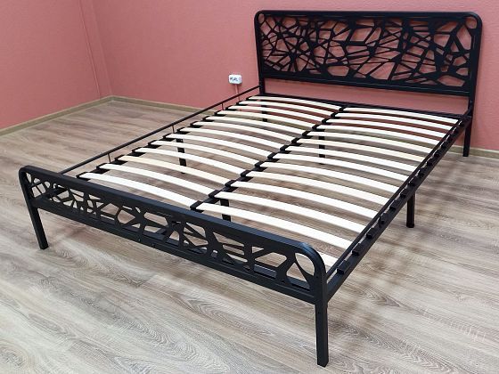 Кровать "Орион" (1400*2000) - вид без матраса