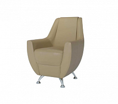 Банкетка-кресло "Лилиана" Арт. 6-5121
