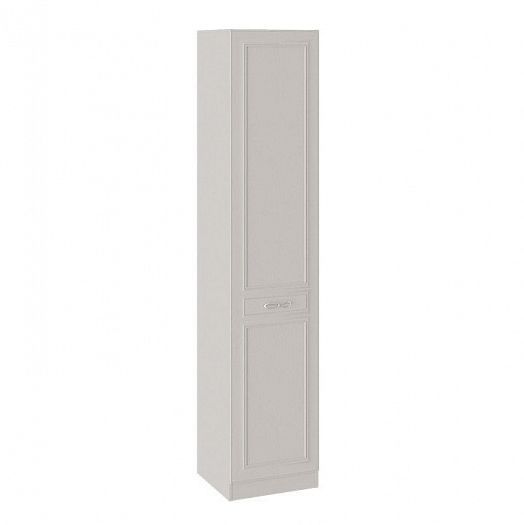 Шкаф для белья "Сабрина" 587 мм с 1 глухой дверью левый - Кашемир