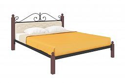 Кровать "Диана Lux" 1800 мм (мягкая)