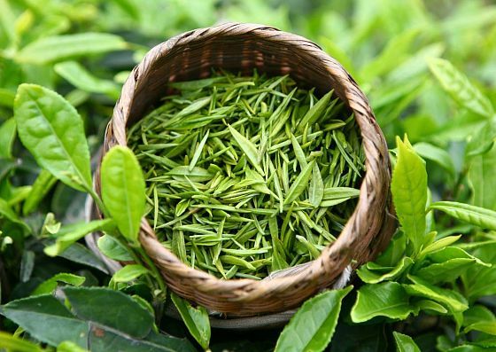 Подушка "Арома" лаванда - Подушка Арома, зеленый чай