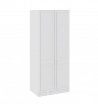 Шкаф для одежды "Франческа" 587 мм с 2 глухими дверьми СМ-312.07.004